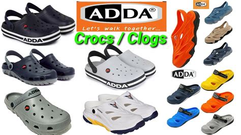 adda clogs|More.